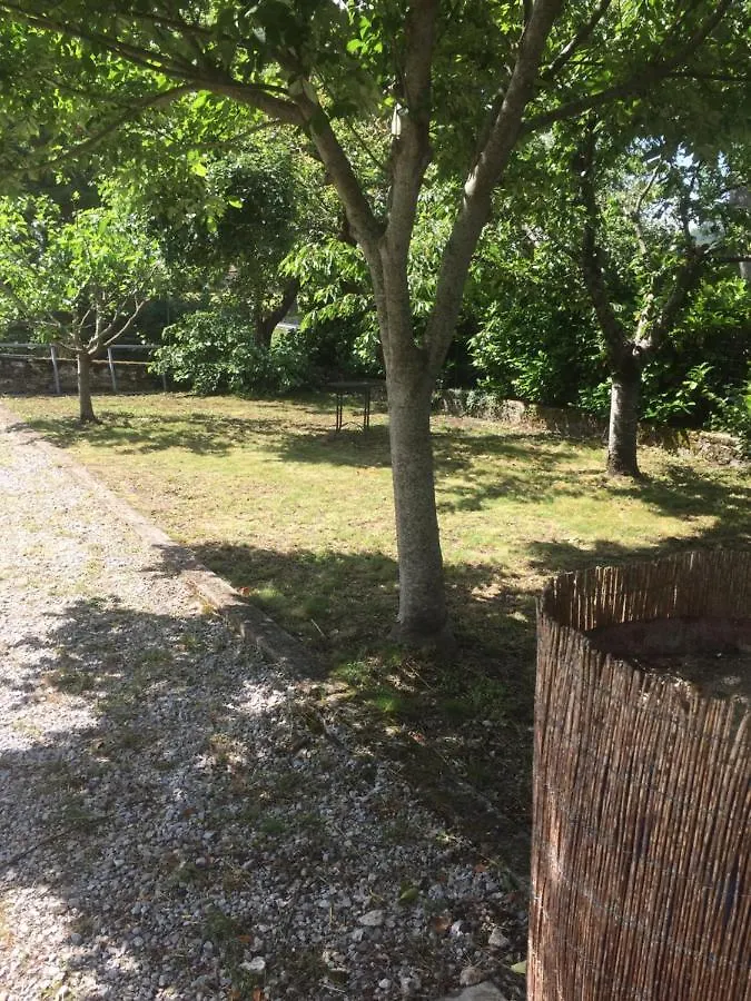 L Appartement Cosy Le Garric