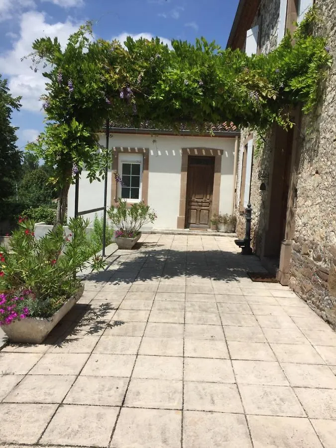L Appartement Cosy Le Garric 0*,  Francia
