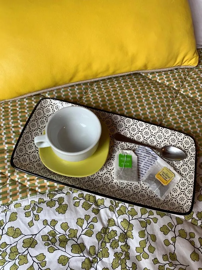 L Appartement Cosy Le Garric