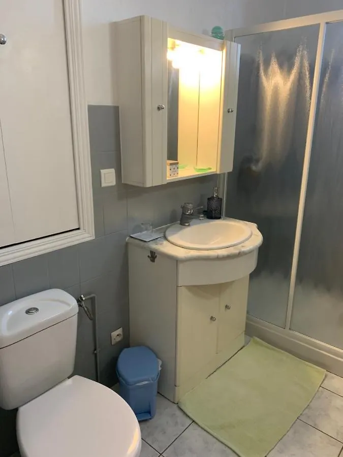 L Appartement Cosy Le Garric