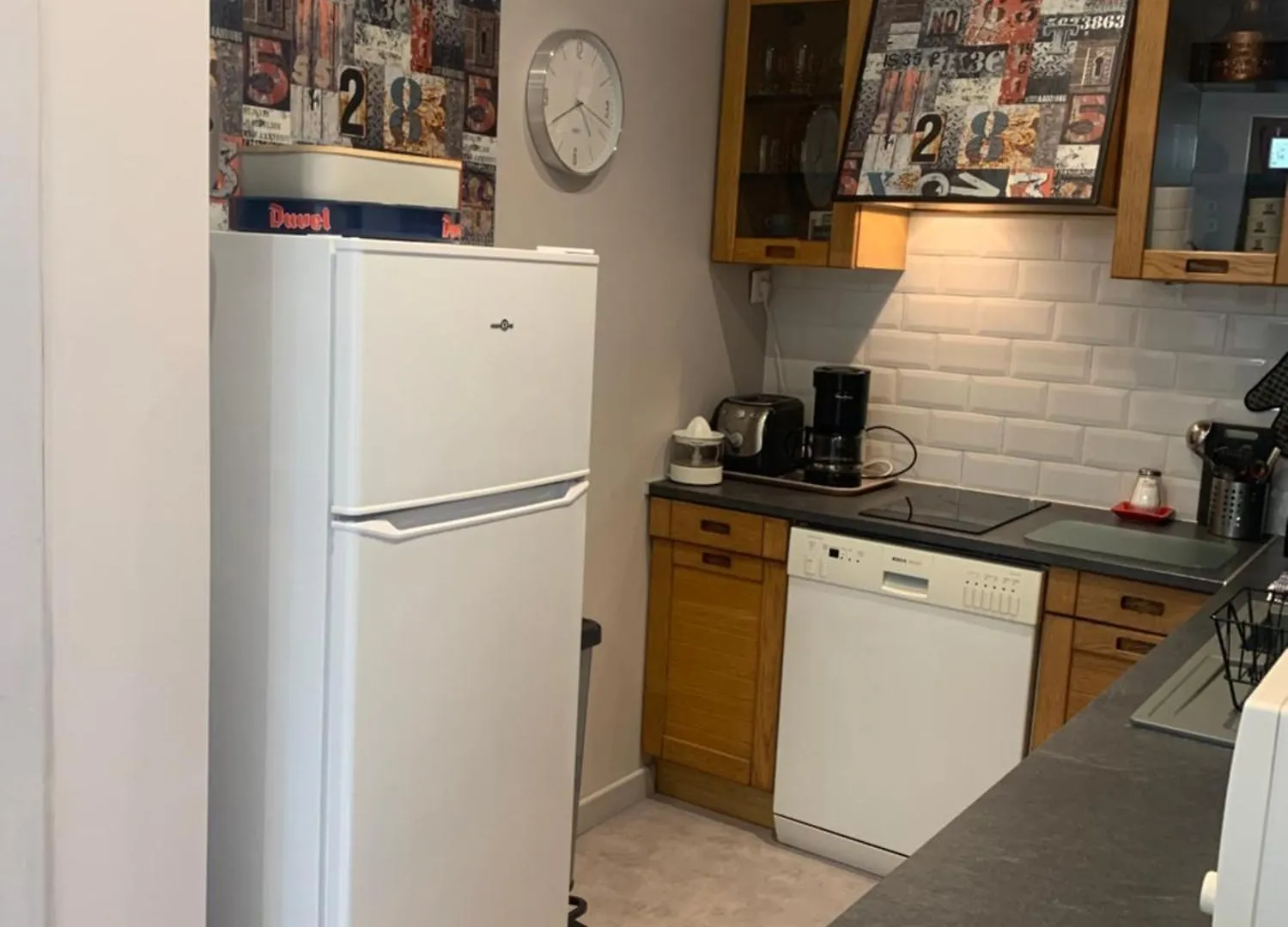 Apartamento L Appartement Cosy Le Garric