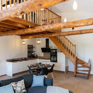 Loft équipé Au Cœur D'un Domaine Viticole Apartamento