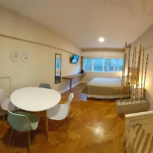 Mzacentro Apartamento Mendoza