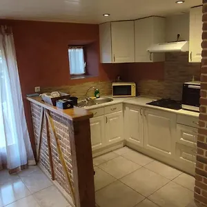 La Maison Du Pêcheur Appartement