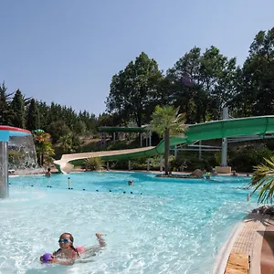 Maeva Escapades Le Domaine D’aramis **** Camping