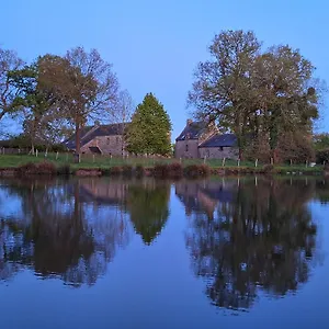 Domaine De Bobehec - 2 Et 4 Doubles La Vraie-Croix