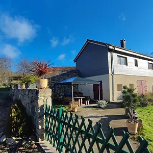 Maison Entre Campagne Et Foret Сasa de vacaciones