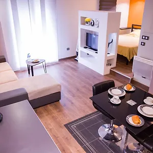 Le - Balcon - Piscine - Salle De Sport - Arrivée Autonome Appartement