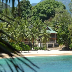 Lilot Glacis (Mahe)