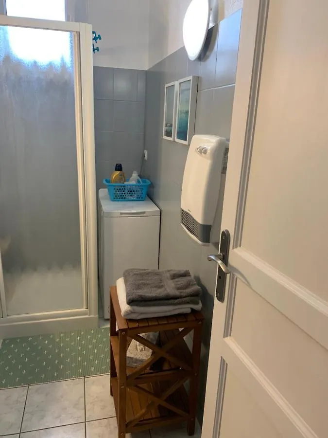 L Appartement Cosy Le Garric