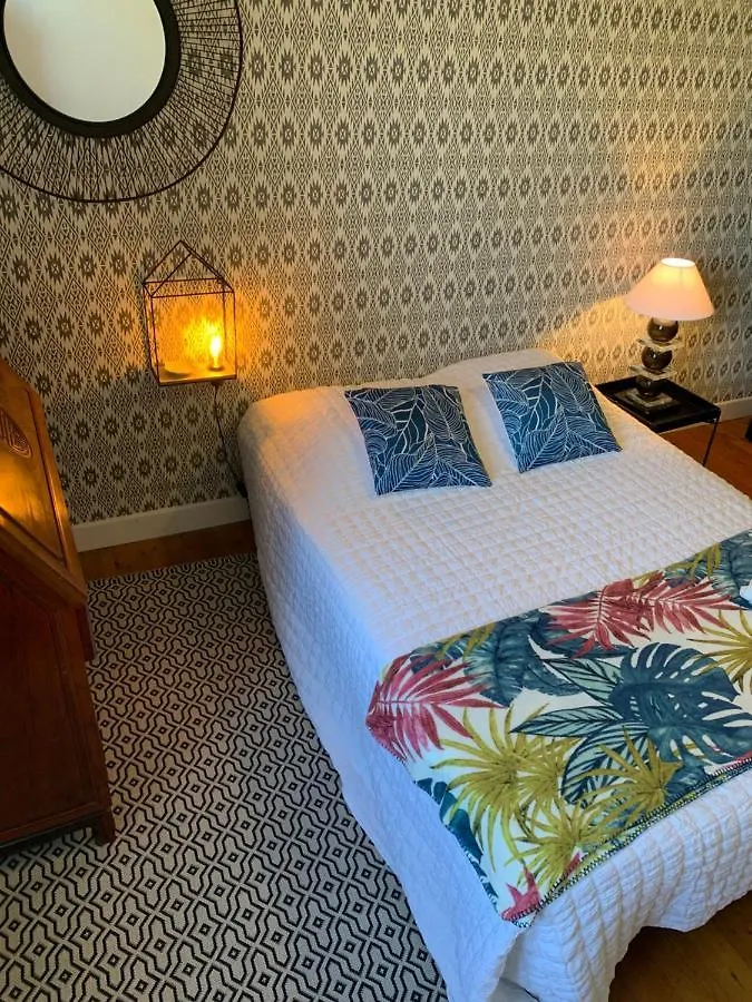 L Appartement Cosy Le Garric Daire