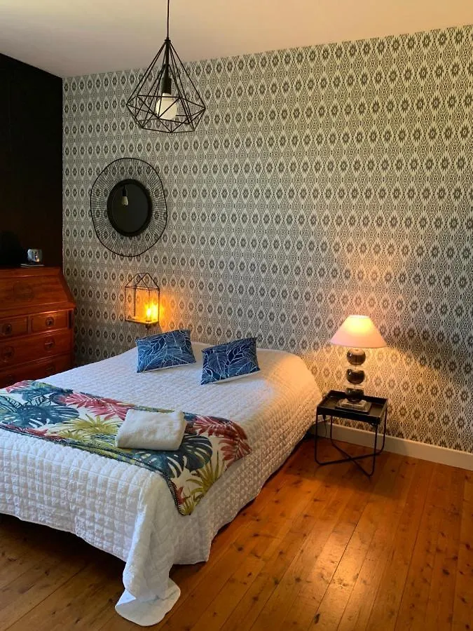 Daire L Appartement Cosy Le Garric Fransa