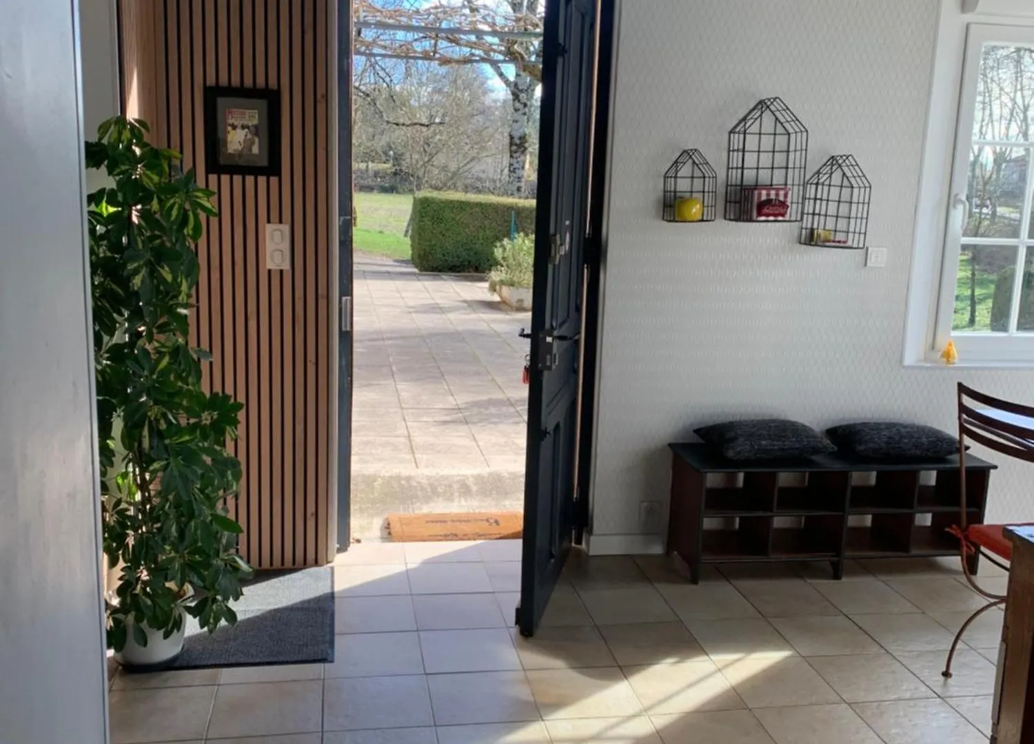 Daire L Appartement Cosy Le Garric Fransa