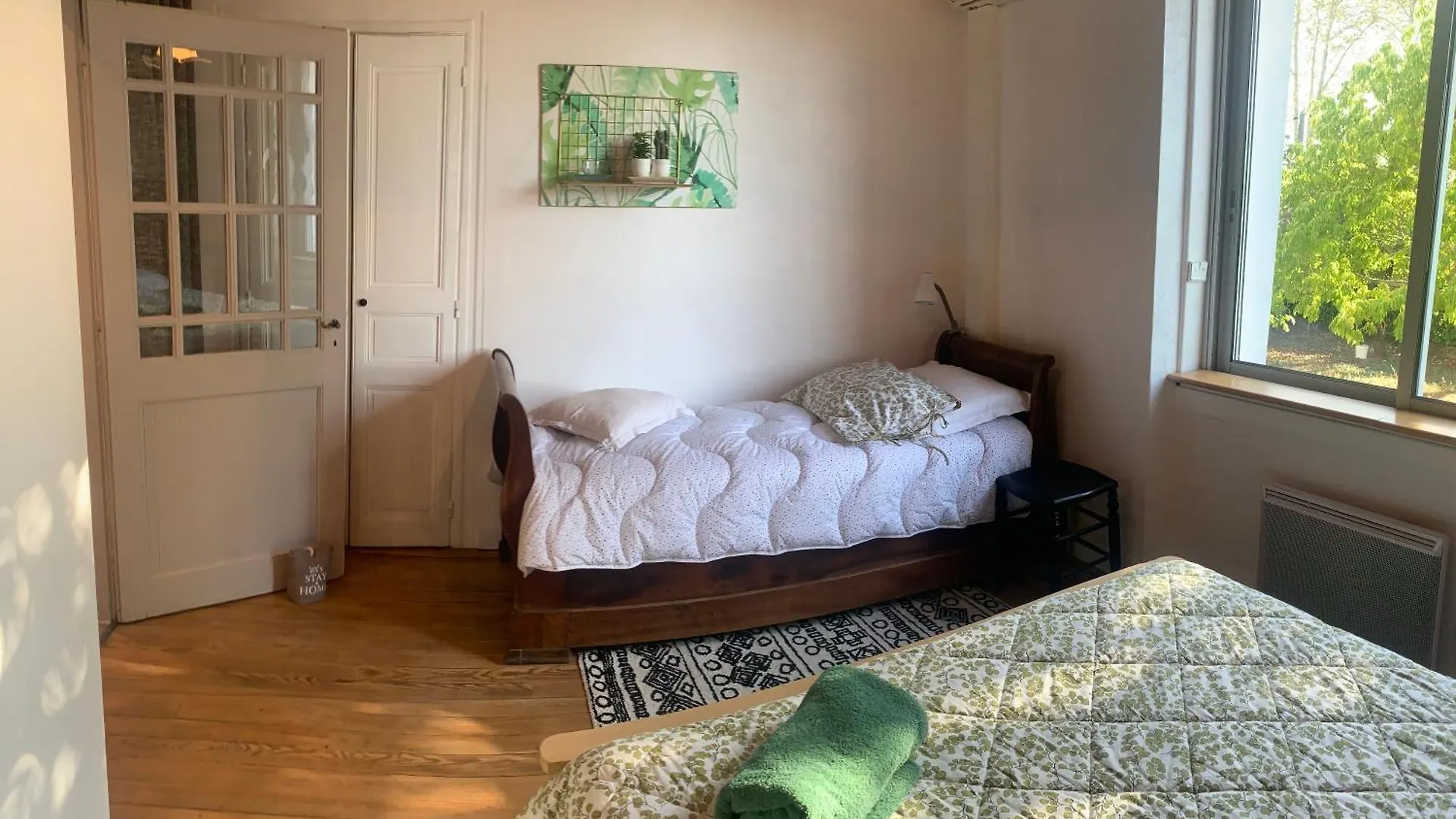 L Appartement Cosy Le Garric